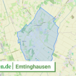 033615401004 Emtinghausen