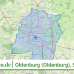 03403 Oldenburg Oldenburg Stadt