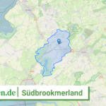 034520023023 Suedbrookmerland