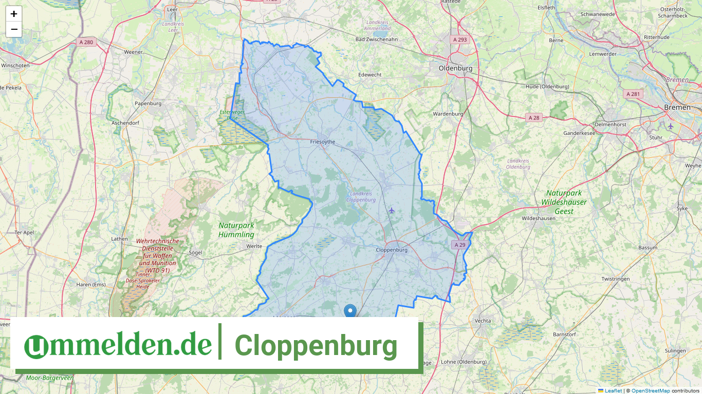 03453 Cloppenburg