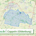 034530003003 Cappeln Oldenburg