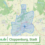 034530004004 Cloppenburg Stadt