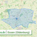 034530006006 Essen Oldenburg