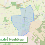 034545401037 Neuboerger