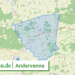 034545402001 Andervenne