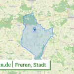 034545402012 Freren Stadt