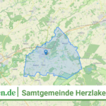 034545403 Samtgemeinde Herzlake