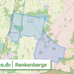 034545404043 Renkenberge