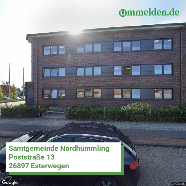 034545406004 streetview amt Bockhorst