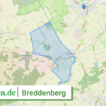 034545406006 Breddenberg