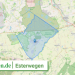 034545406011 Esterwegen