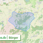 034545407005 Boerger