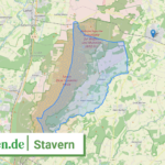 034545407050 Stavern