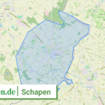 034545408046 Schapen