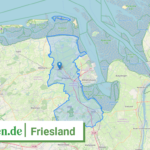 03455 Friesland