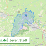 034550007007 Jever Stadt