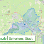 034550015015 Schortens Stadt