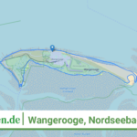 034550021021 Wangerooge Nordseebad