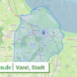 034550026026 Varel Stadt