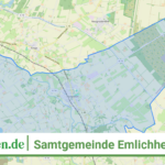 034565401 Samtgemeinde Emlichheim