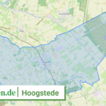 034565401009 Hoogstede