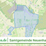 034565402 Samtgemeinde Neuenhaus
