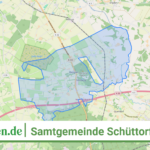034565403 Samtgemeinde Schuettorf