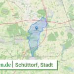 034565403027 Schuettorf Stadt
