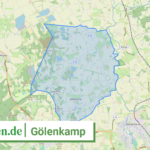 034565404007 Goelenkamp