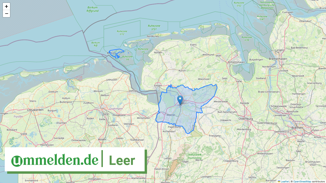 03457 Leer