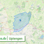 034570020020 Uplengen