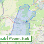 034570021021 Weener Stadt