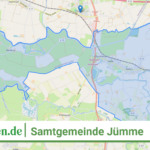 034575403 Samtgemeinde Juemme