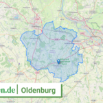 03458 Oldenburg