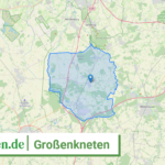 034580007007 Grossenkneten