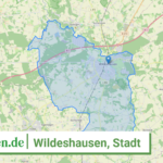 034580014014 Wildeshausen Stadt