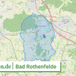 034590006006 Bad Rothenfelde