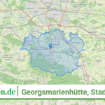 034590019019 Georgsmarienhuette Stadt