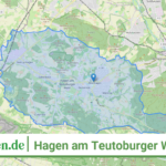 034590020020 Hagen am Teutoburger Wald