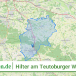 034590022022 Hilter am Teutoburger Wald