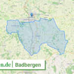 034595401007 Badbergen