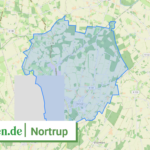 034595401028 Nortrup