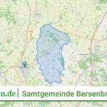 034595402 Samtgemeinde Bersenbrueck
