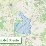 034595402031 Rieste