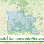 034595403 Samtgemeinde Fuerstenau