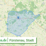 034595403017 Fuerstenau Stadt