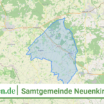 034595404 Samtgemeinde Neuenkirchen