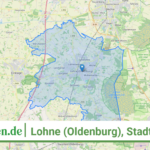034600006006 Lohne Oldenburg Stadt