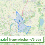 034600007007 Neuenkirchen Voerden