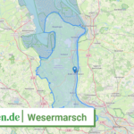 03461 Wesermarsch
